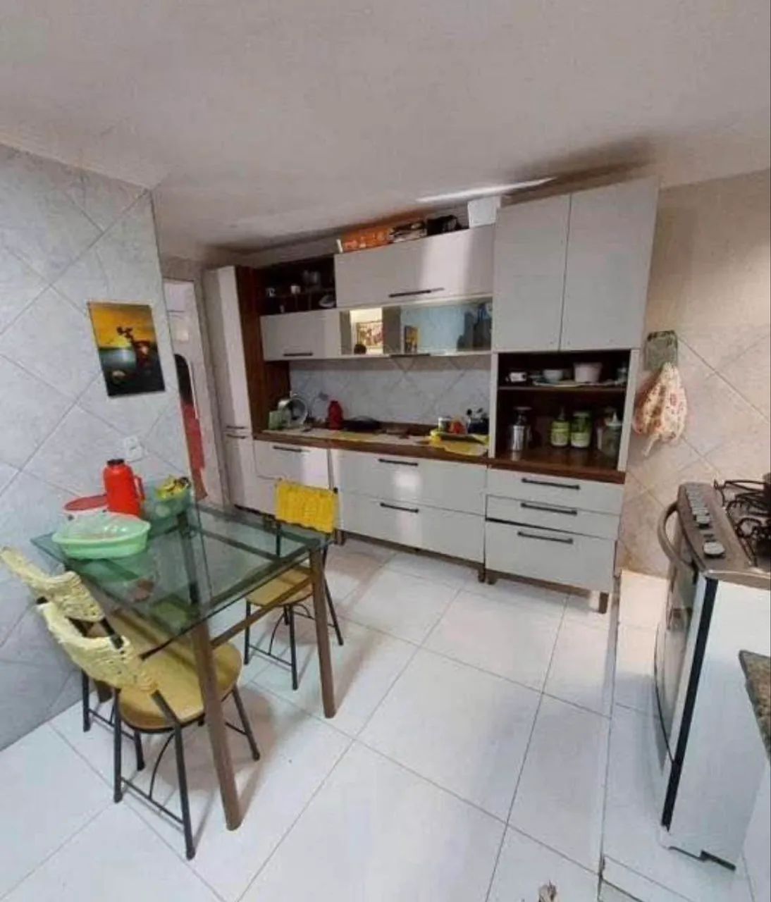 Casa a venda no Riacho fundo 1  - Foto 4