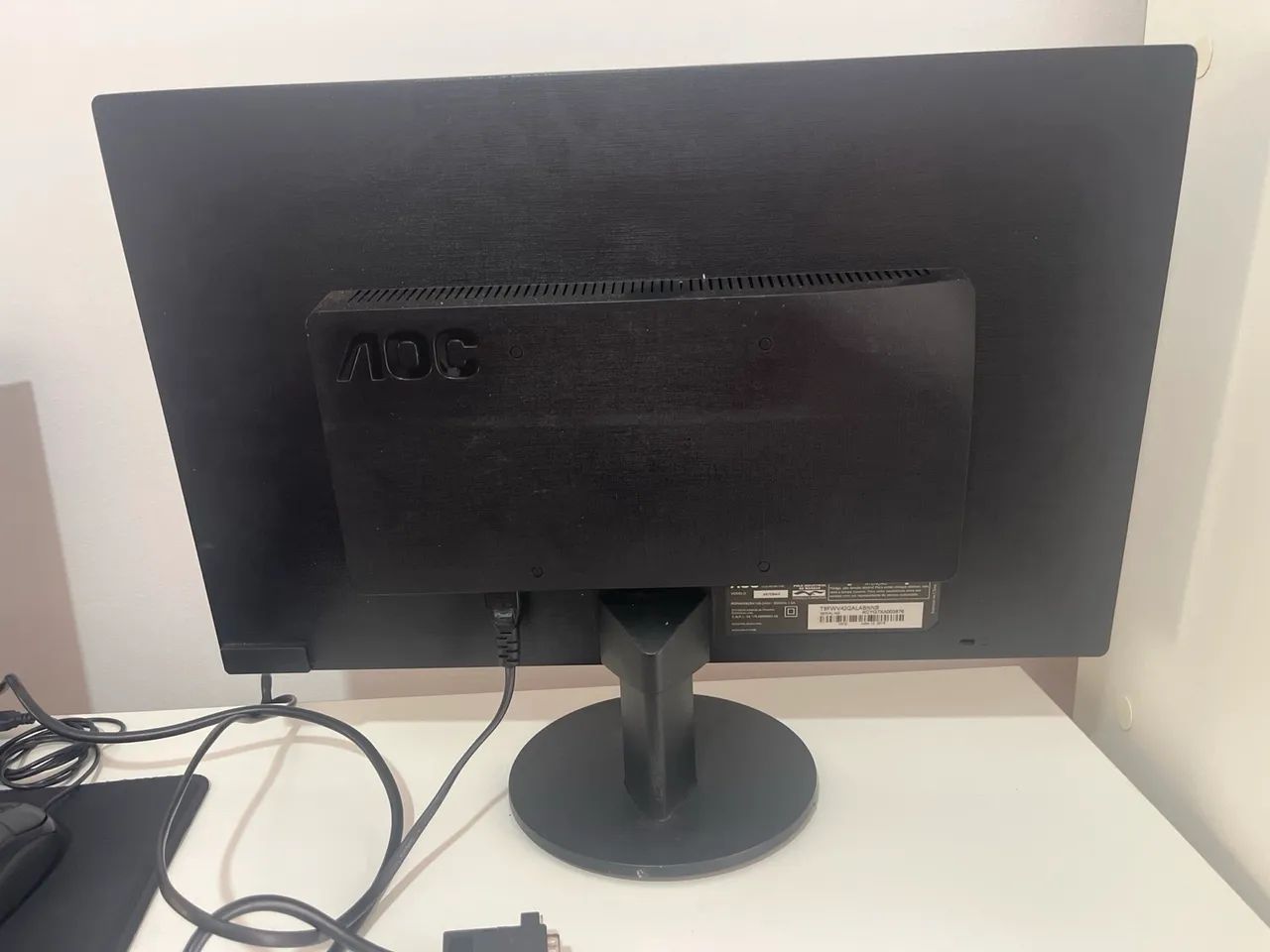 MONITOR AOC 18,5? - Foto 2
