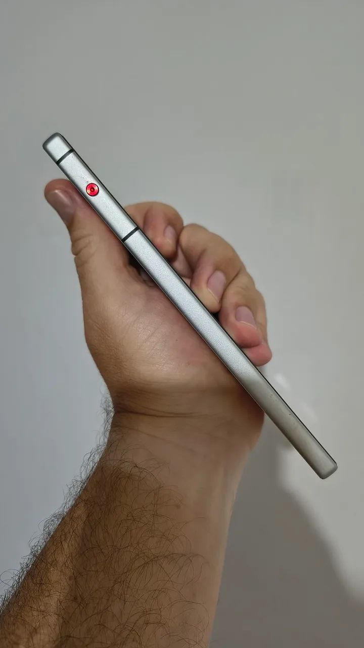 COMBO - Celular + Smartwatch (TROCO ou VENDO) - Foto 5