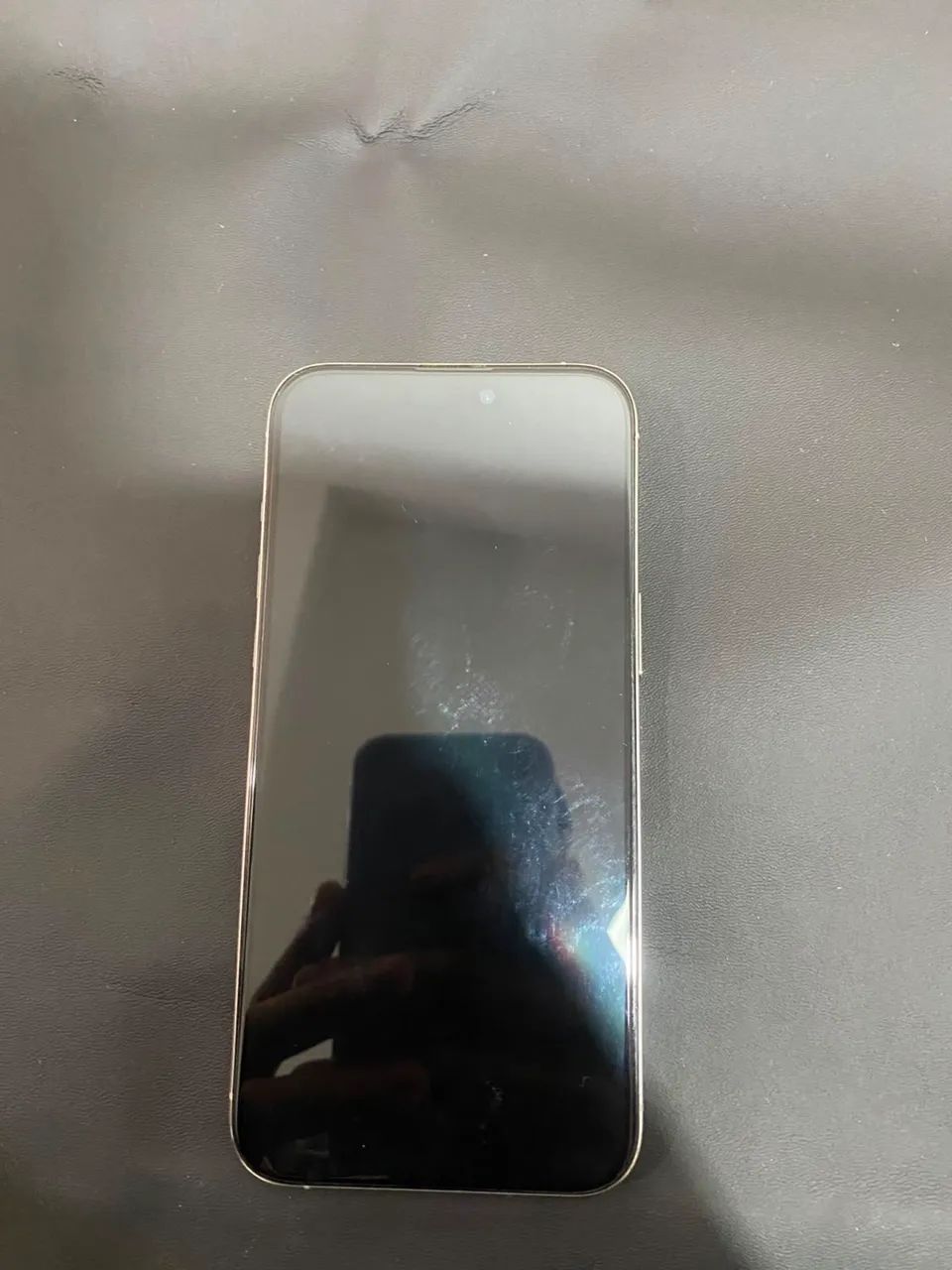 iPhone 15 pro Max 256 Gb  - Foto 5