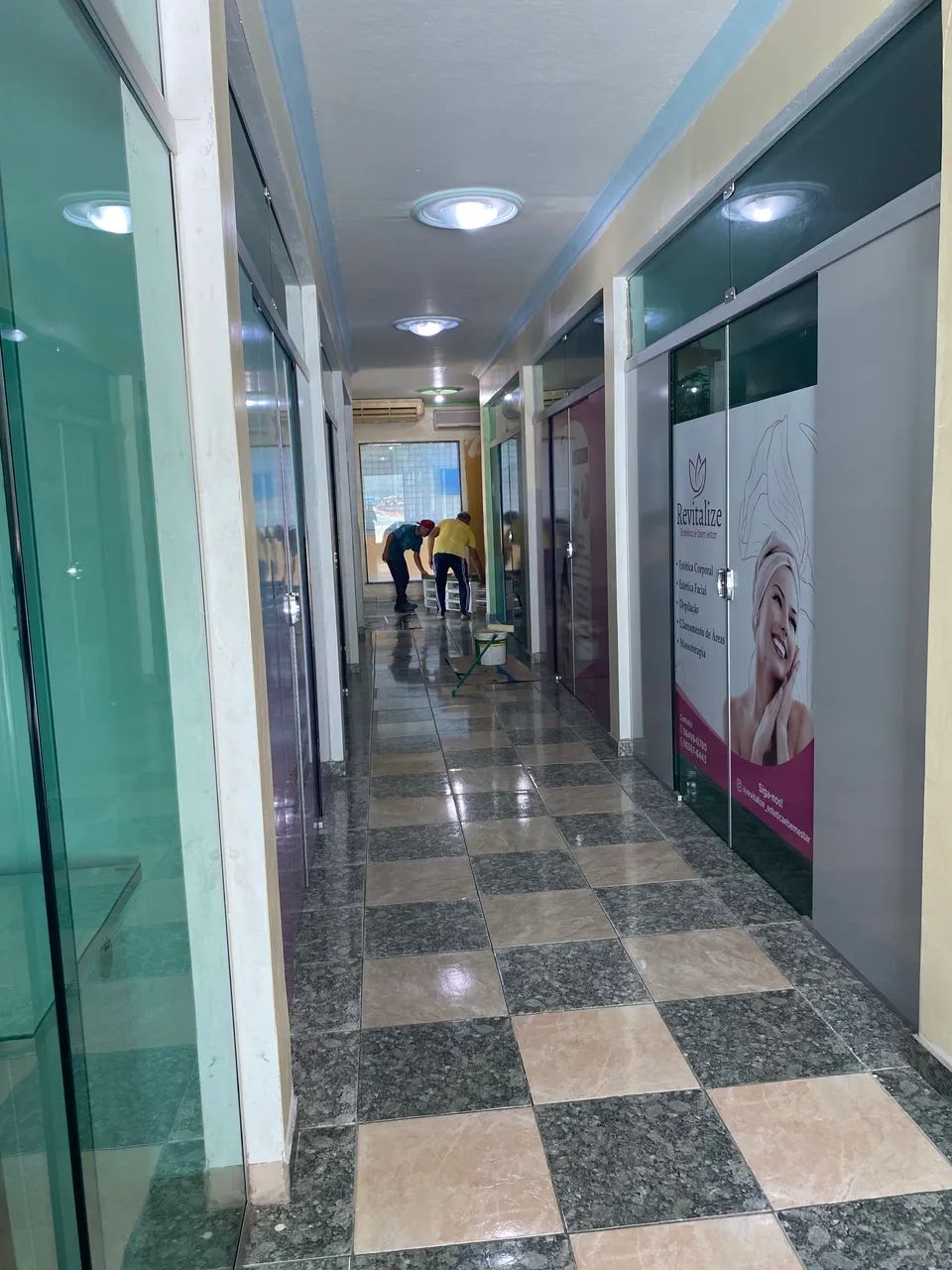 Alugo loja próx ao pátio Belém  - Foto 5