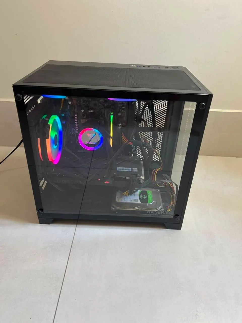 PC GAMER 