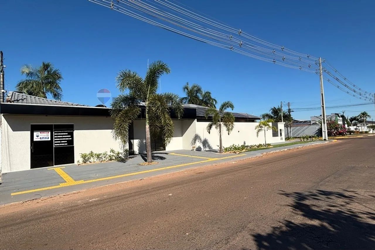 Sala Comercial para Locação  37,30 m² - Foto 3