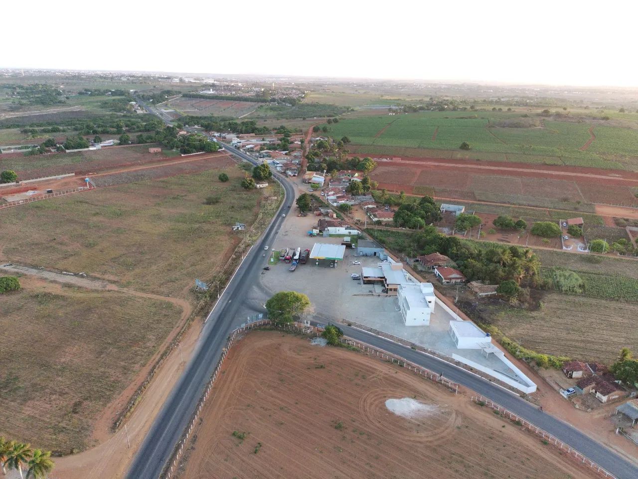 Drone FIMI X8 Tele 2024 - Potência e Precisão em Cada Voo! Aceito Trocas - Foto 4