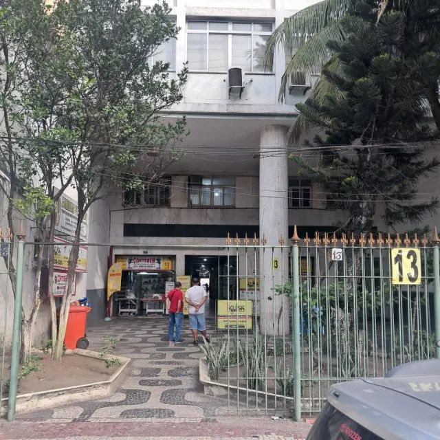 loja galeria centro 35 m2 - Foto 2