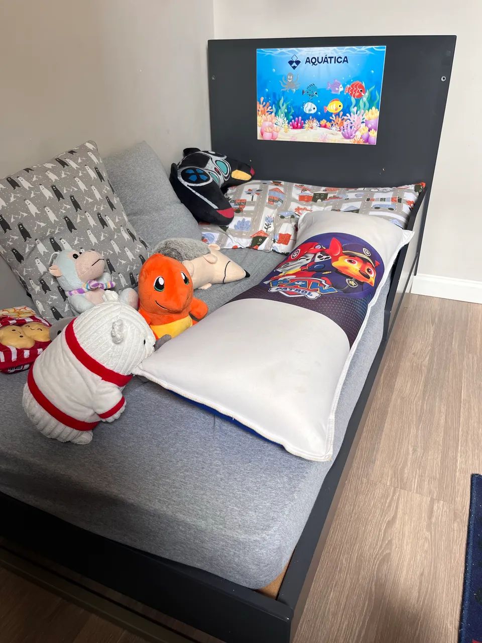 Berço | Mini Cama Montessoriana