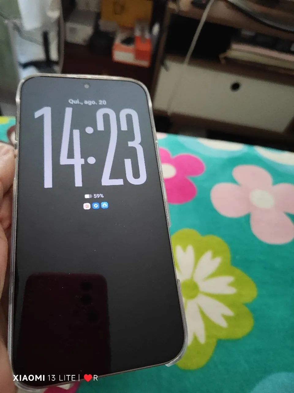 Vendo celular INFINIX note 60 PRÓ . - Foto 4