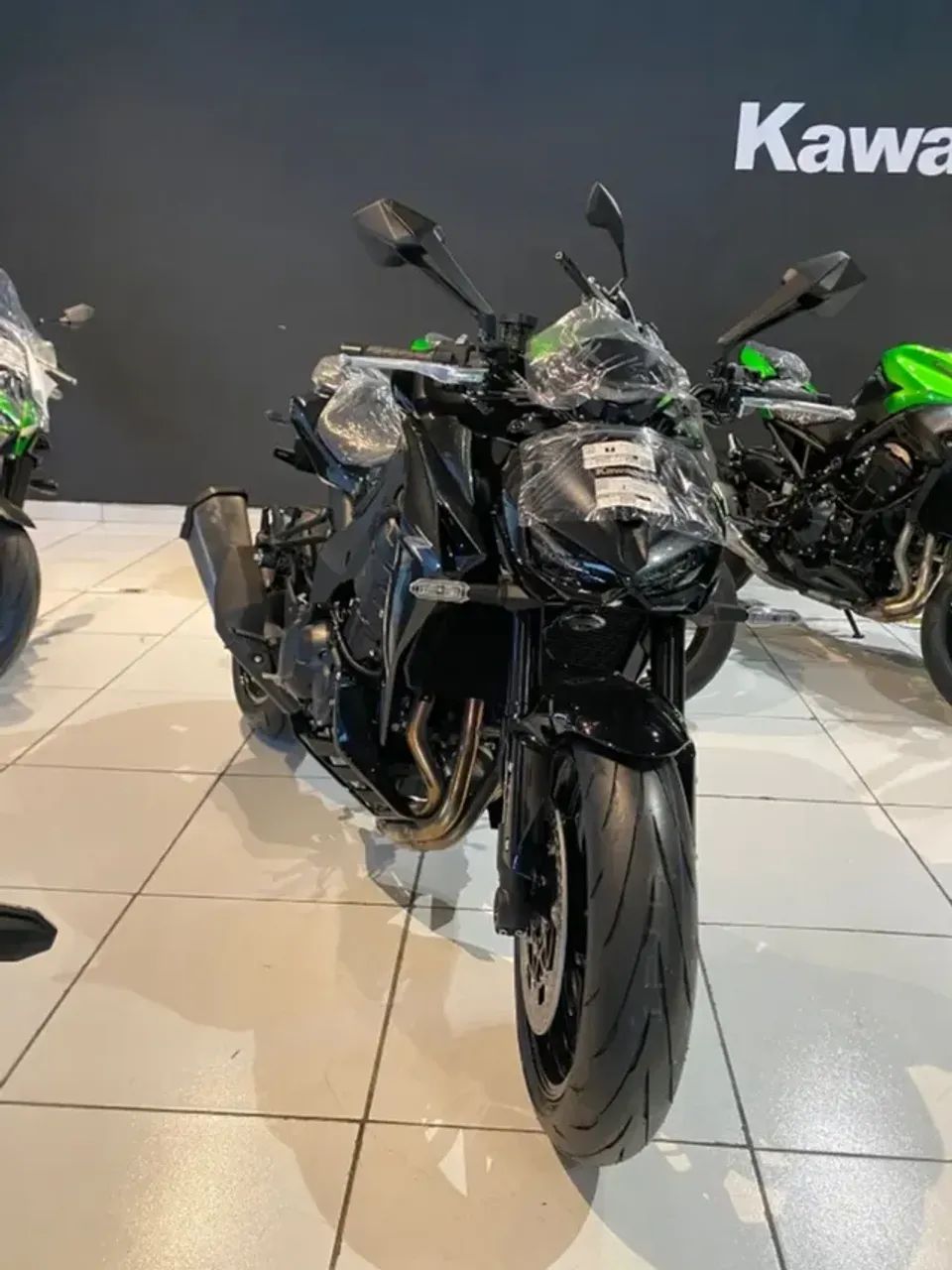 Kawasaki 1000 H2 2026 - 1501142165 | OLX