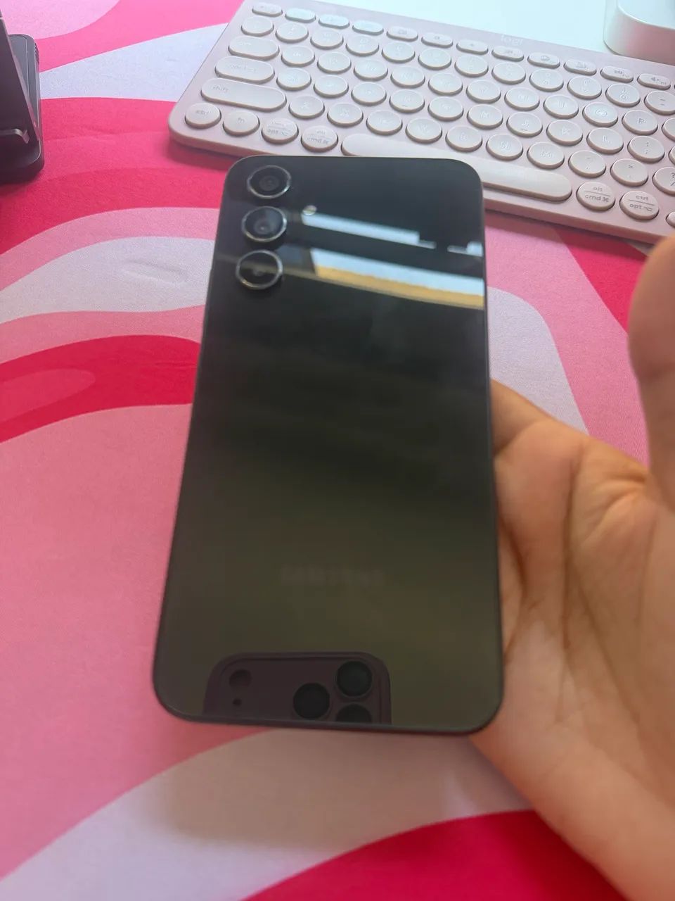 Galaxy a54 256Gb - Foto 4