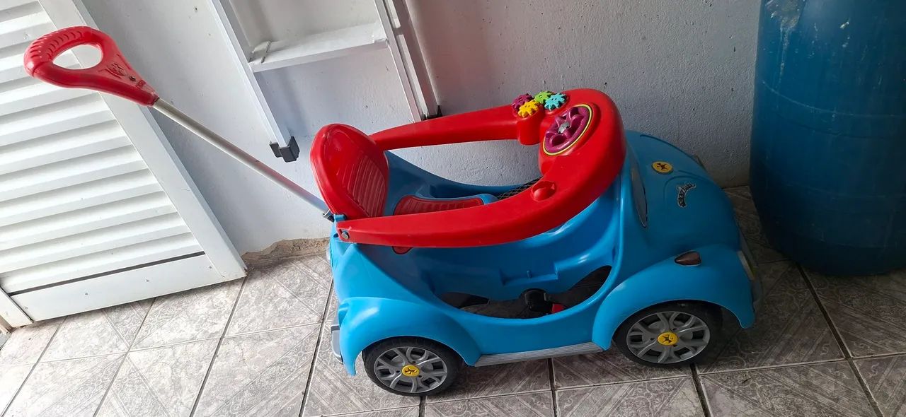 Carrinho de passeio - Foto 4