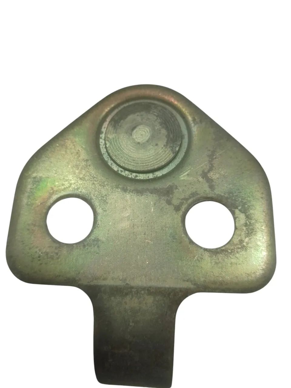 Batente Fechadura Porta Ford Escort 1993 A 2002 Etq 3807