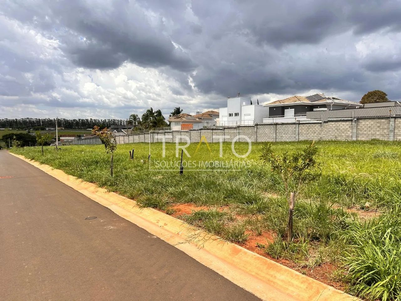 terreno - Residencial das Acácias - Paulínia - Foto 3