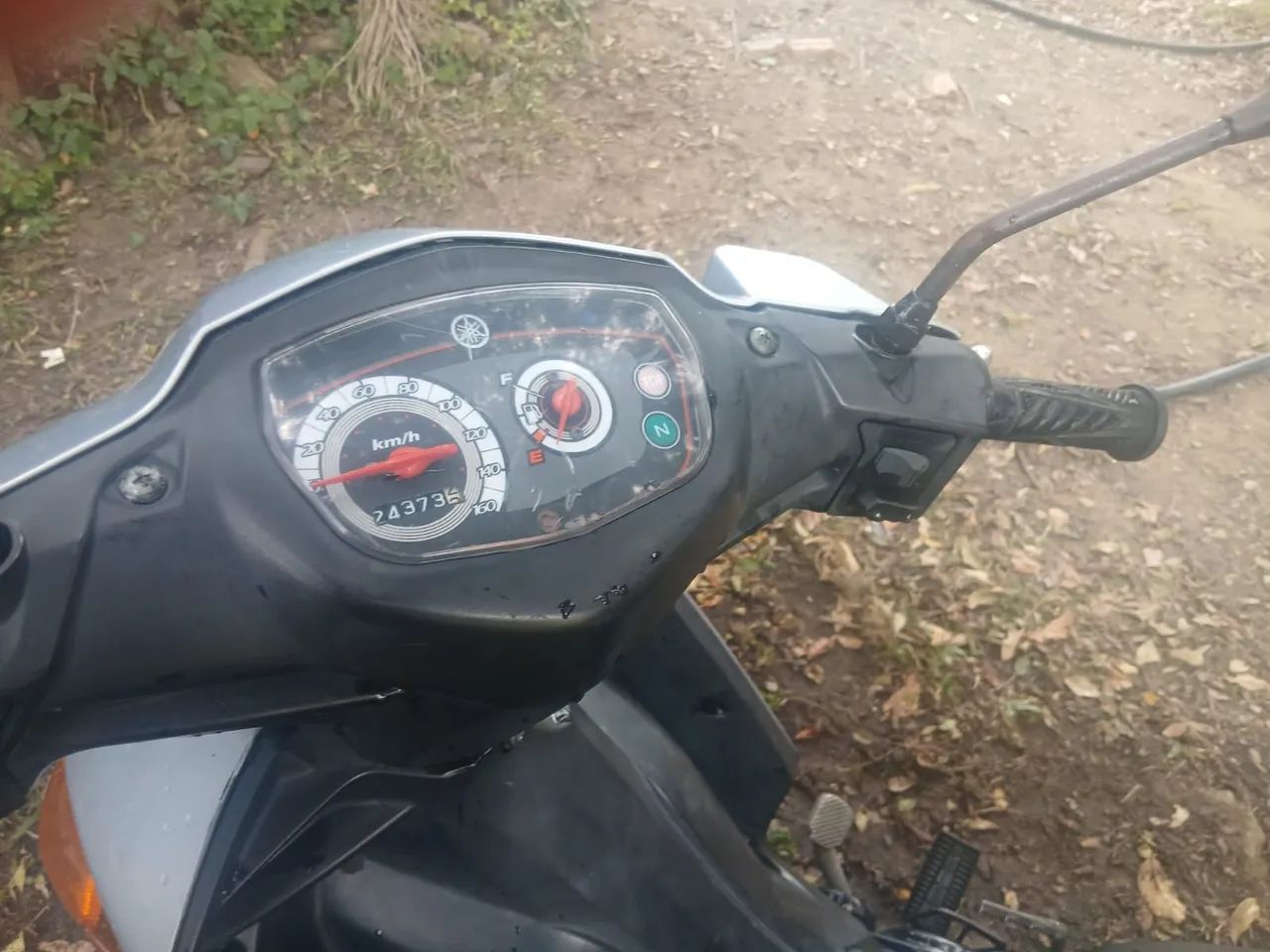 Crypton 115 - Foto 4