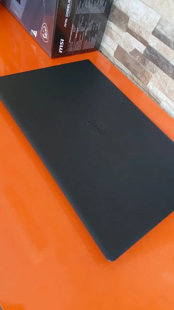 Notebook Dell inspiron core i3 de 11° geração. excelente - Foto 4