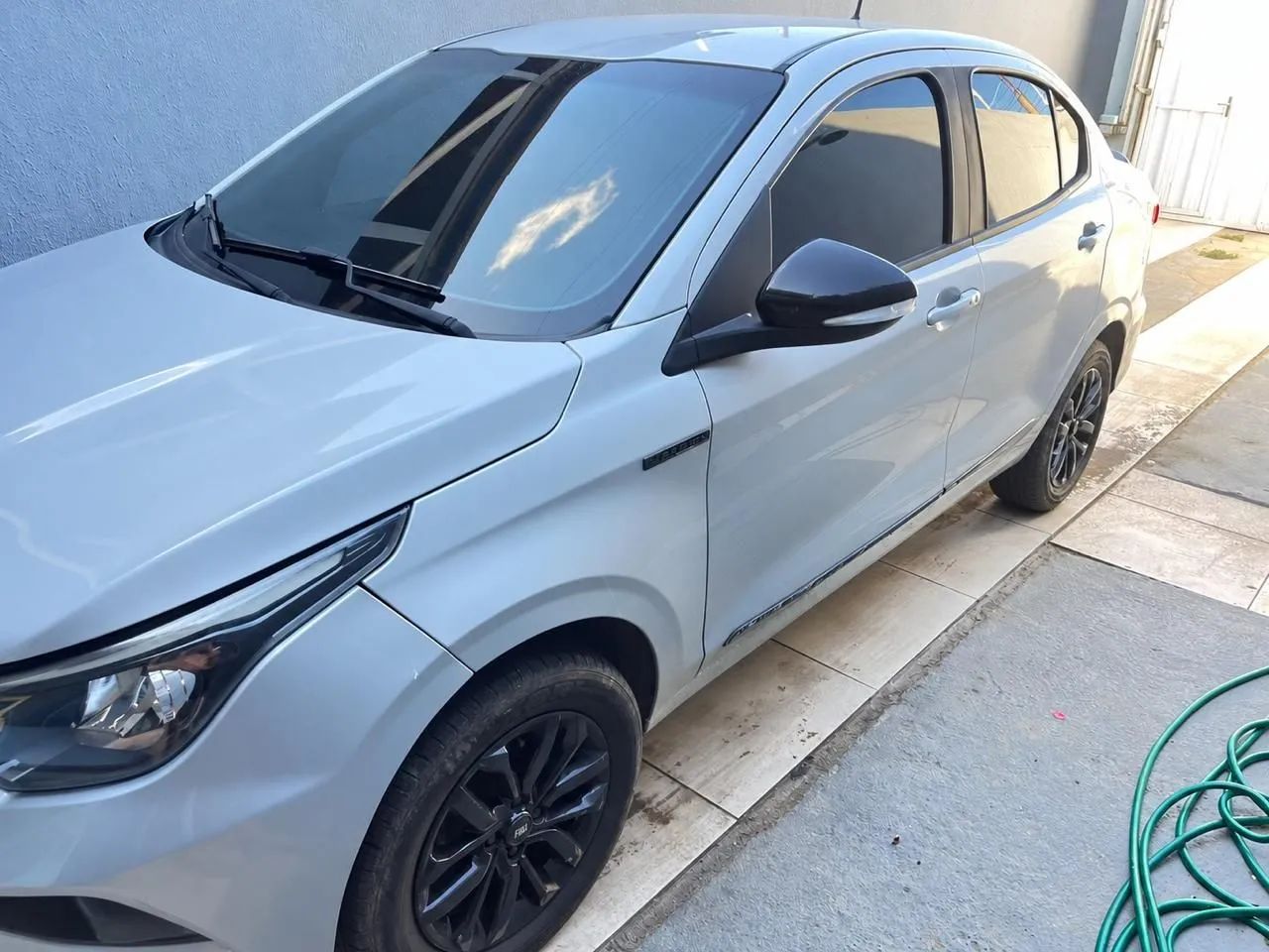 Fiat Cronos Drive 1.3 8V Flex 2022 - Foto 3