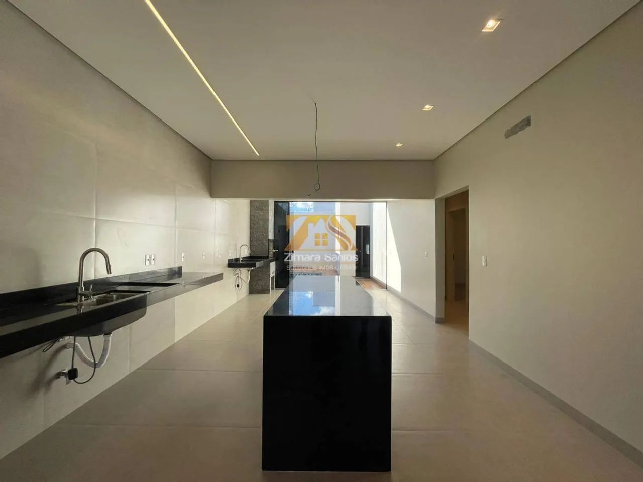 Casa com 3 Quartos à Venda, Plano Diretor Sul - Palmas - Foto 5