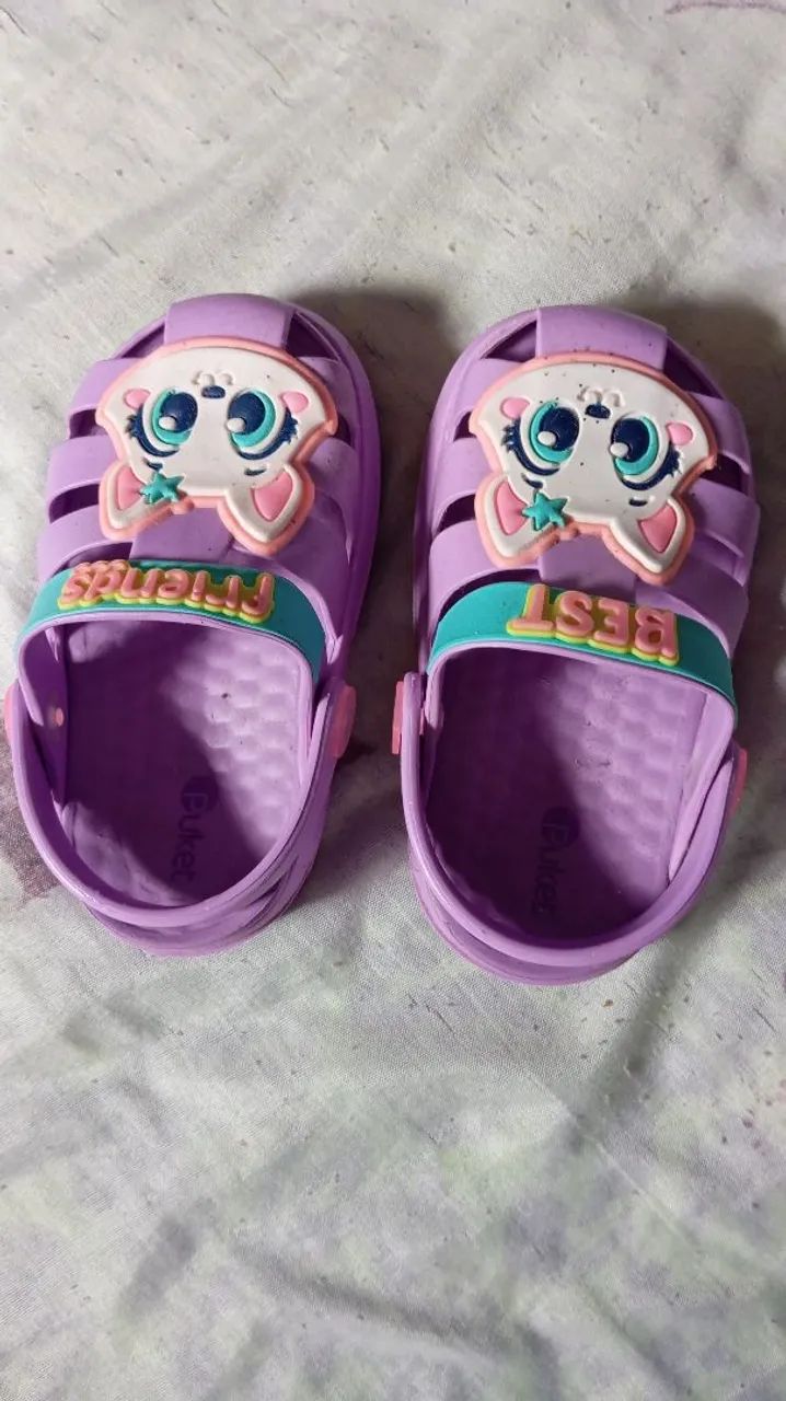 Crocs - Foto 2