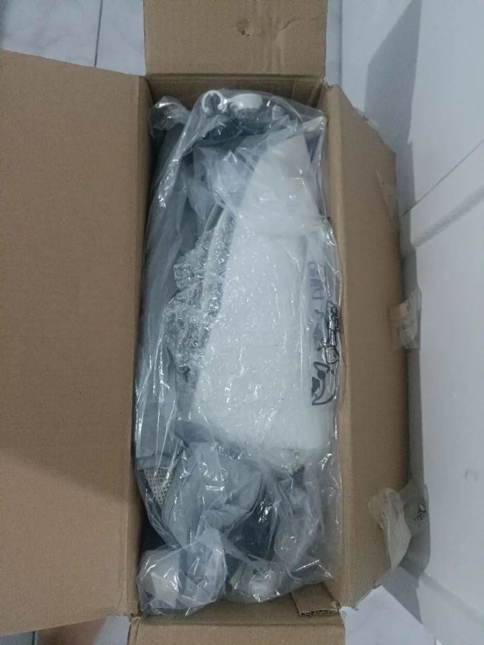 Cadeira Bebê elétrica Snugg  - Foto 5