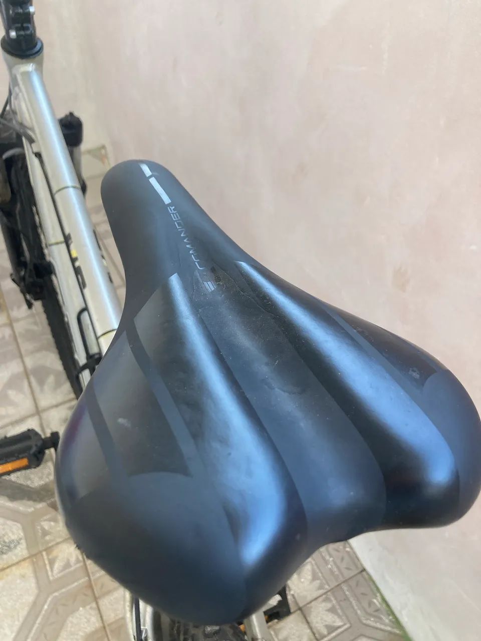 Bicicleta GTS em boas condições  - Foto 4