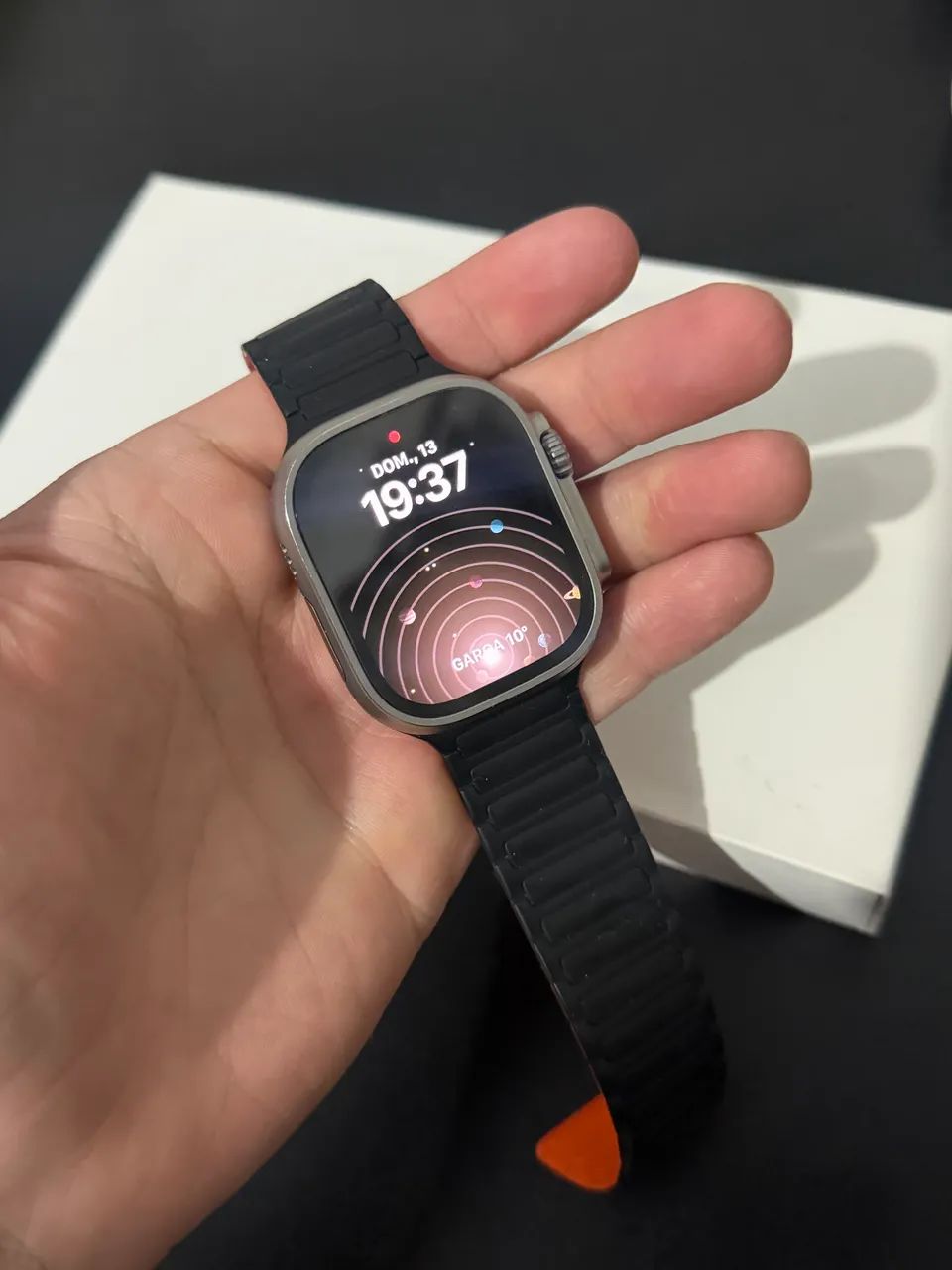Apple Watch Ultra 49mm 