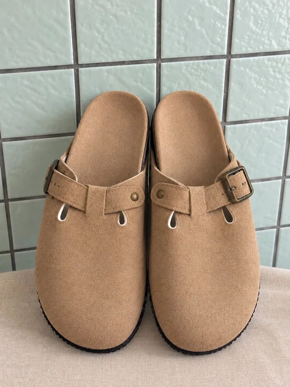 clog vintage 