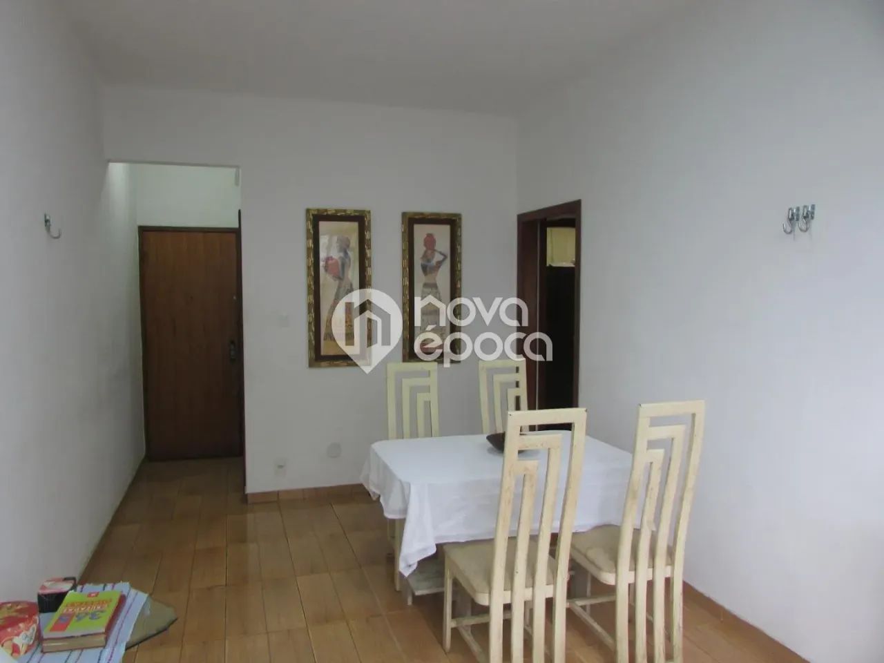 Méier | Apartamento 2 quartos - Foto 4