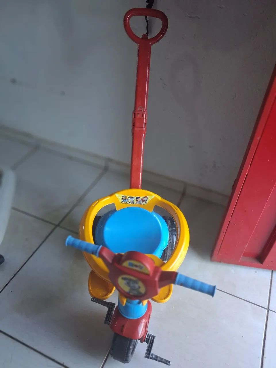 Motinha e andando  - Foto 2