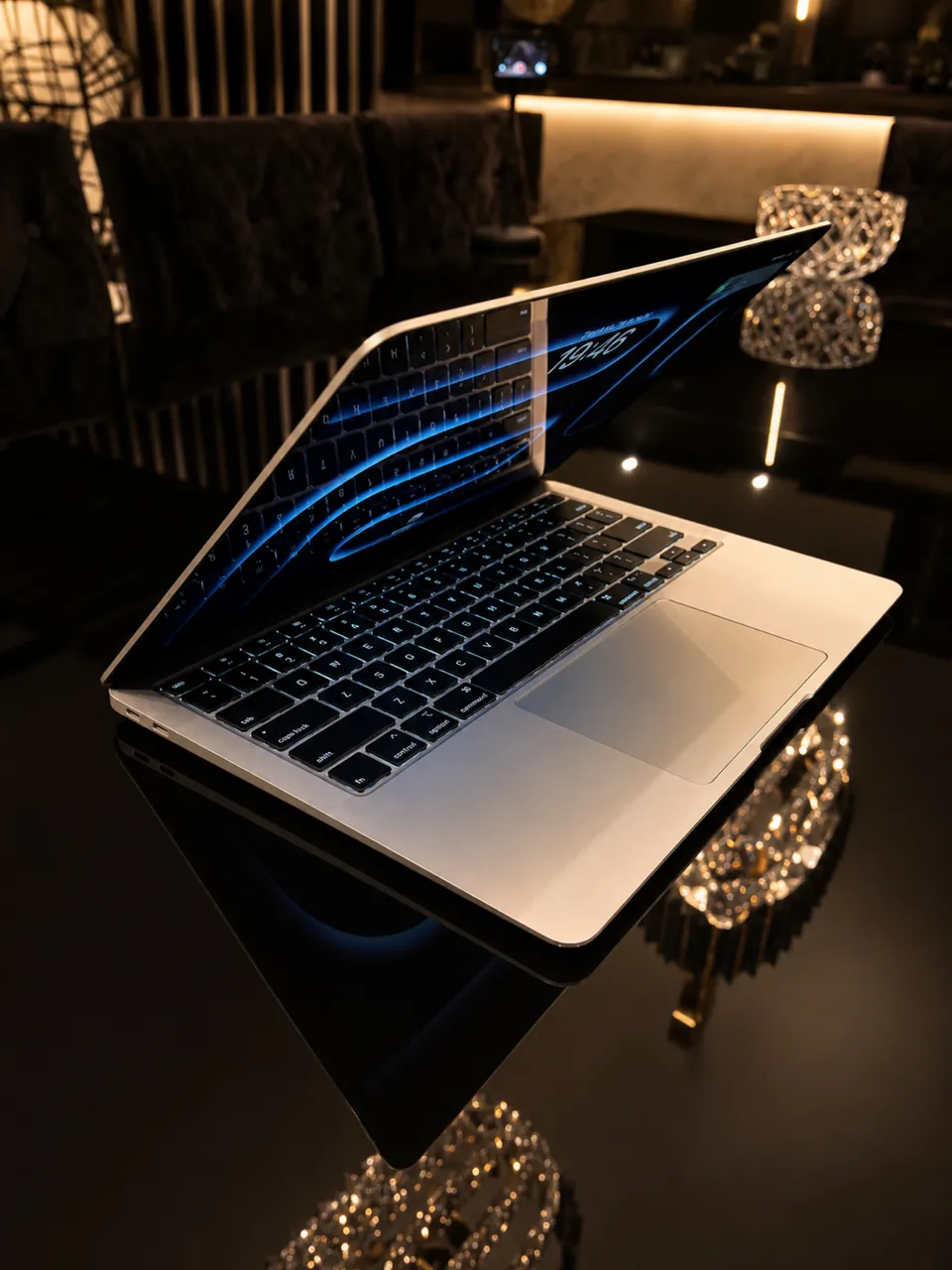 macbook air i3