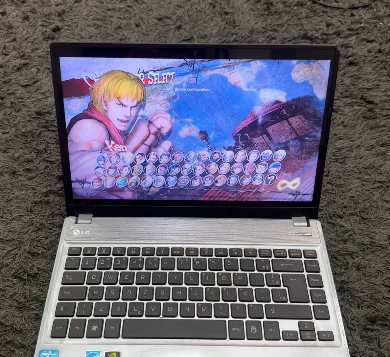 NOTEBOOK GAMER CORE I7 GTX 520 4GB  - Foto 4
