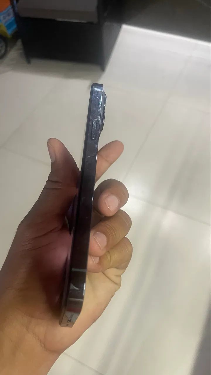 iPhone 13 Pro Max - Foto 4