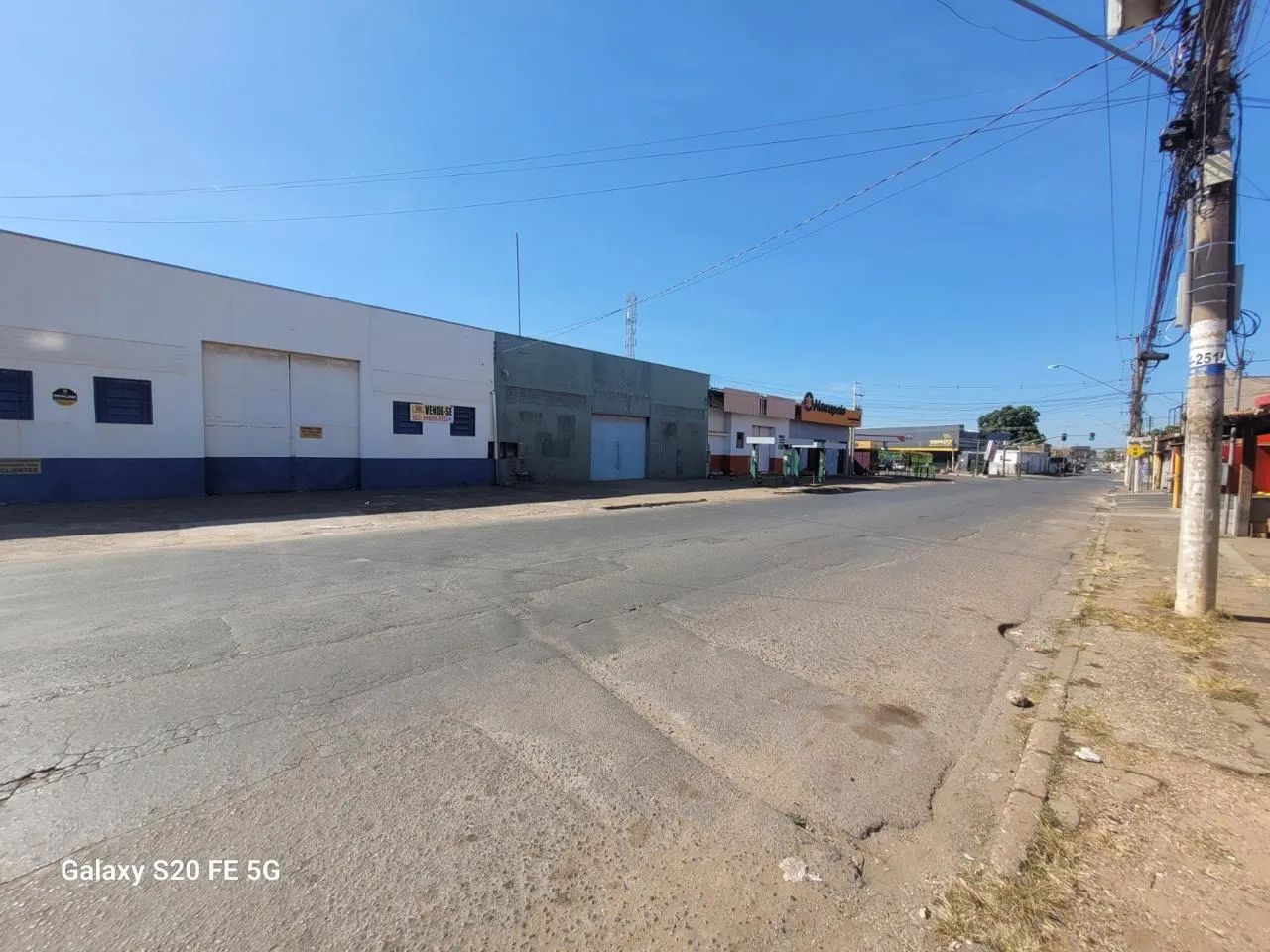 Saloes comerciais à venda na Av. general Mello - Foto 5