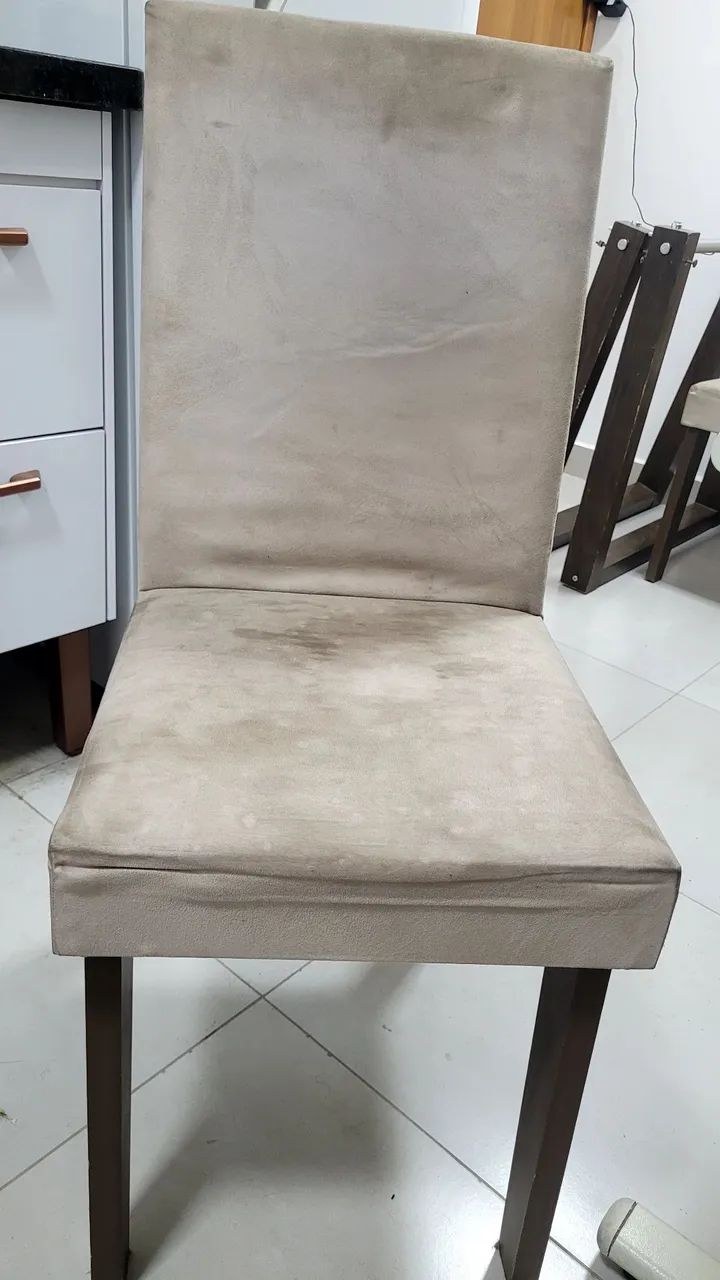 Mesa com cadeiras  - Foto 2