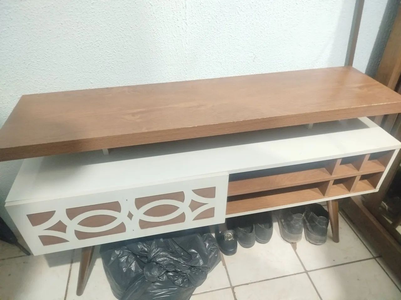 Rack - Racks e Painéis - Floresta, Cascavel 1502660038 | OLX