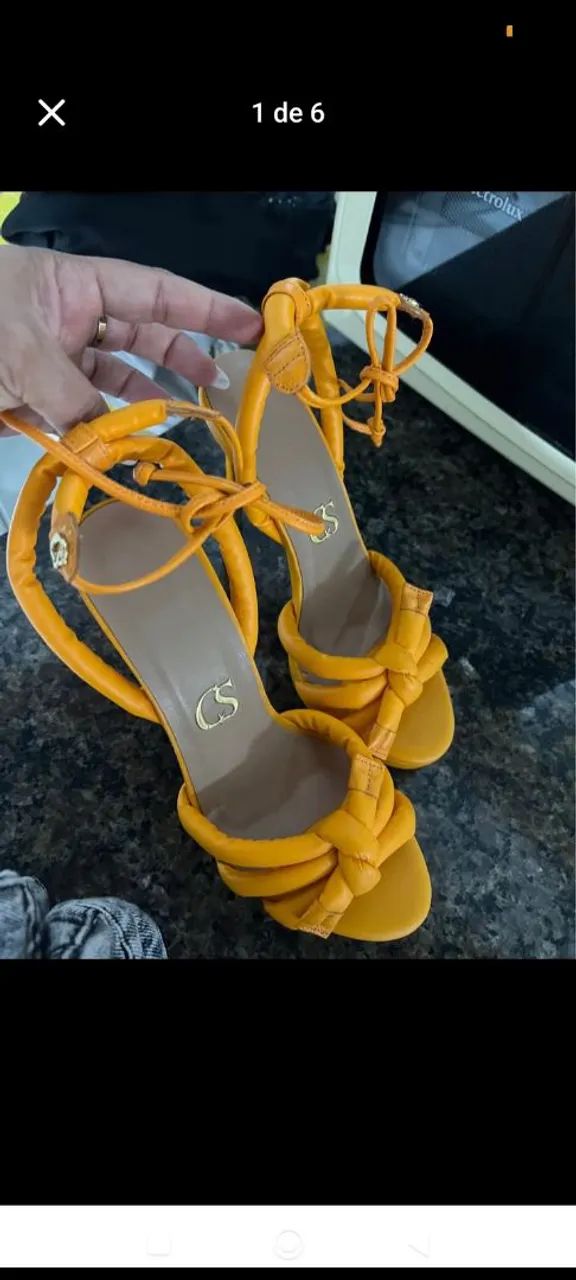 Roupas troca - Foto 3