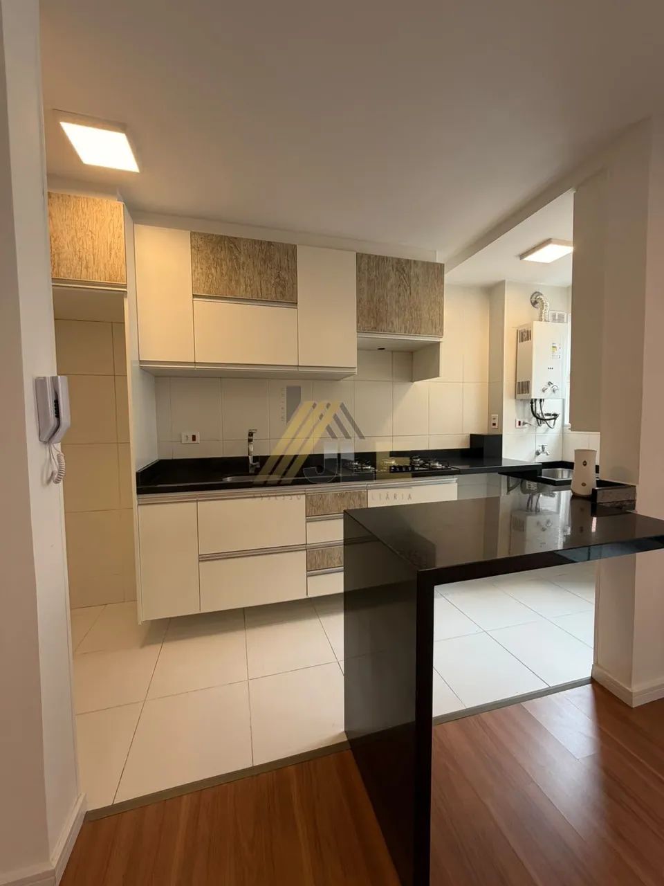 Apartamento Santa Candida 3 quartos - Foto 4