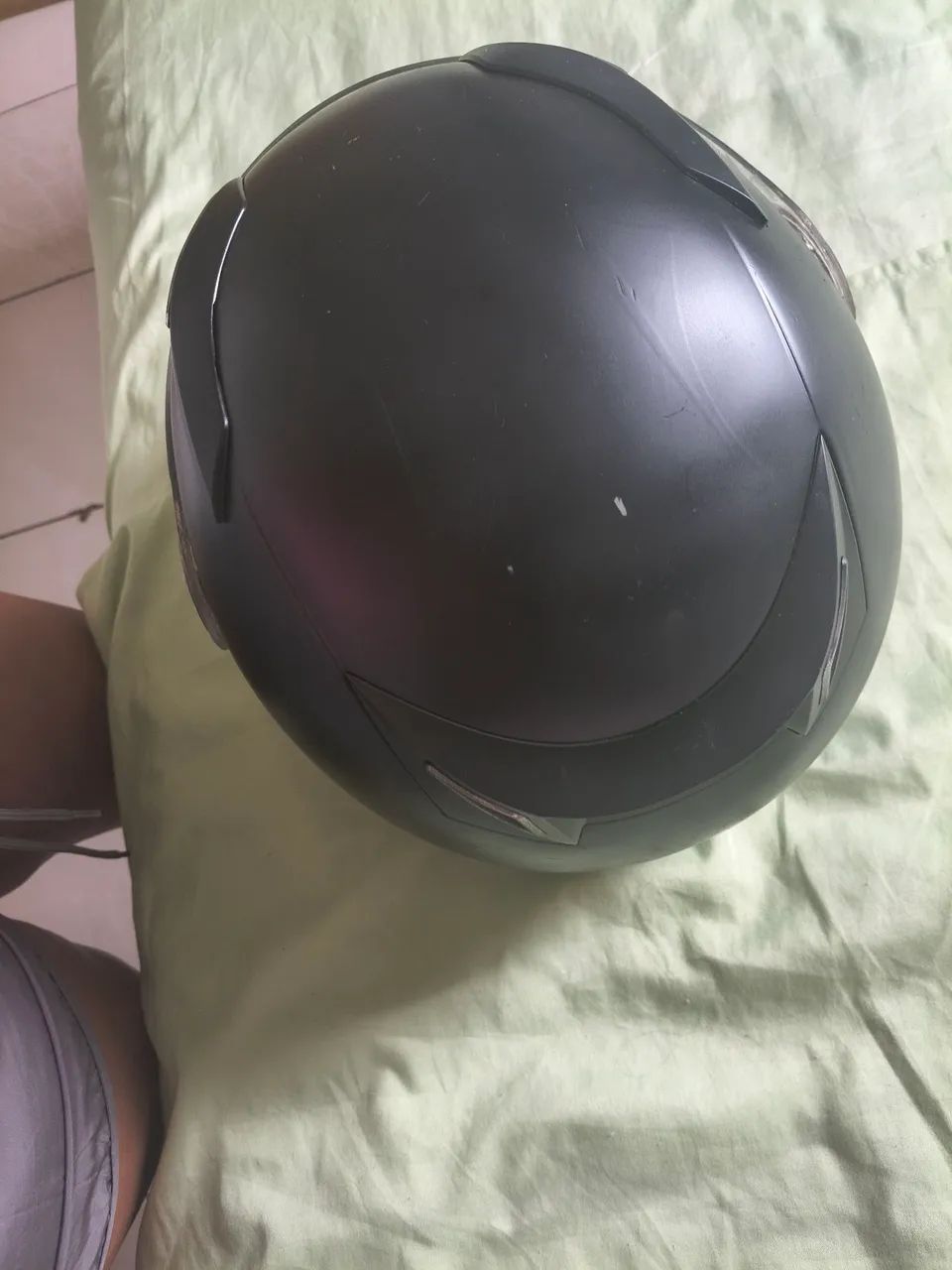 Capacetes  - Foto 4