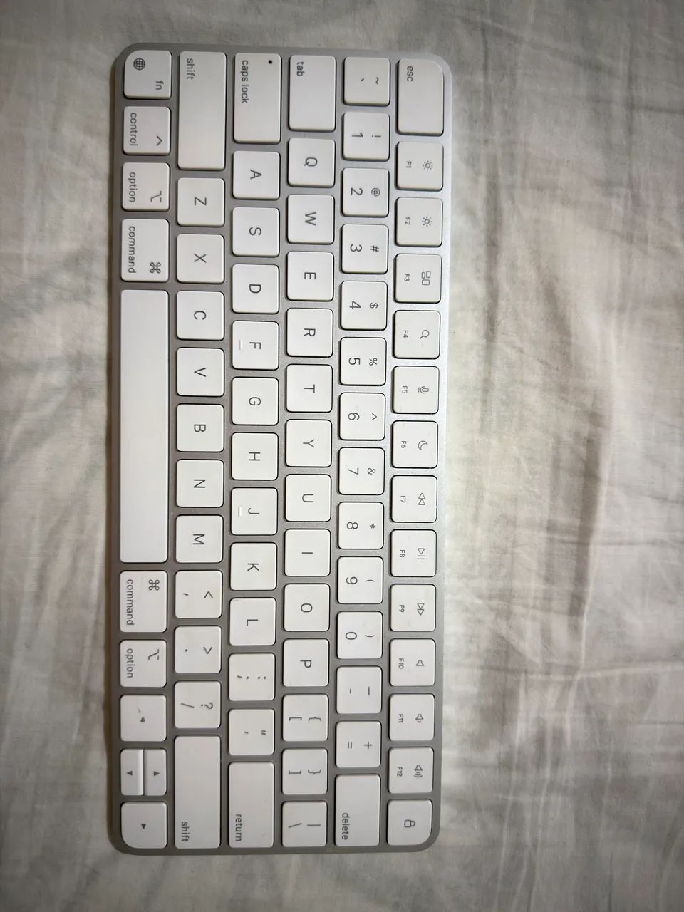 Teclado Apple Original 