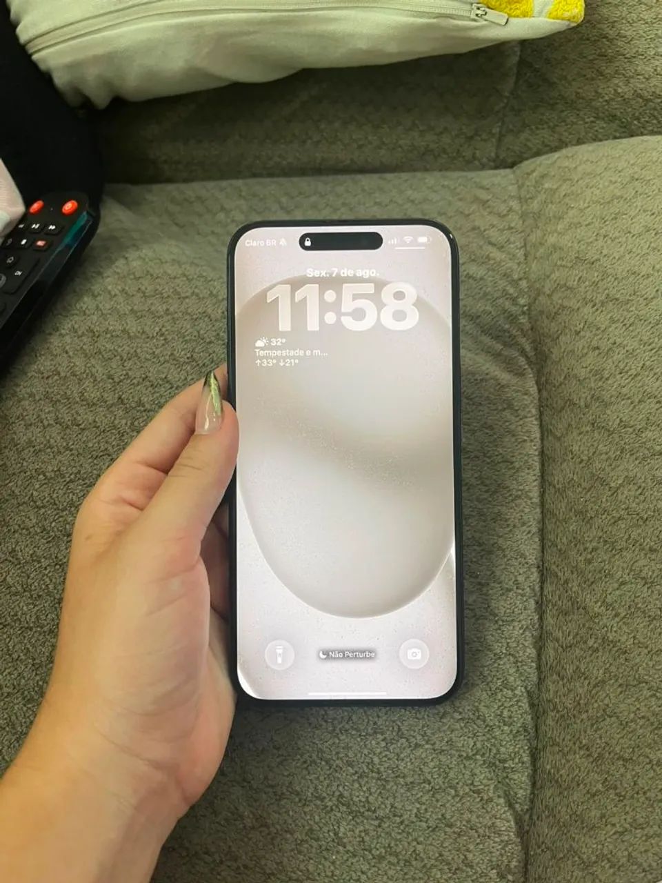 Iphone 15 Pro Max 256GB - Foto 3