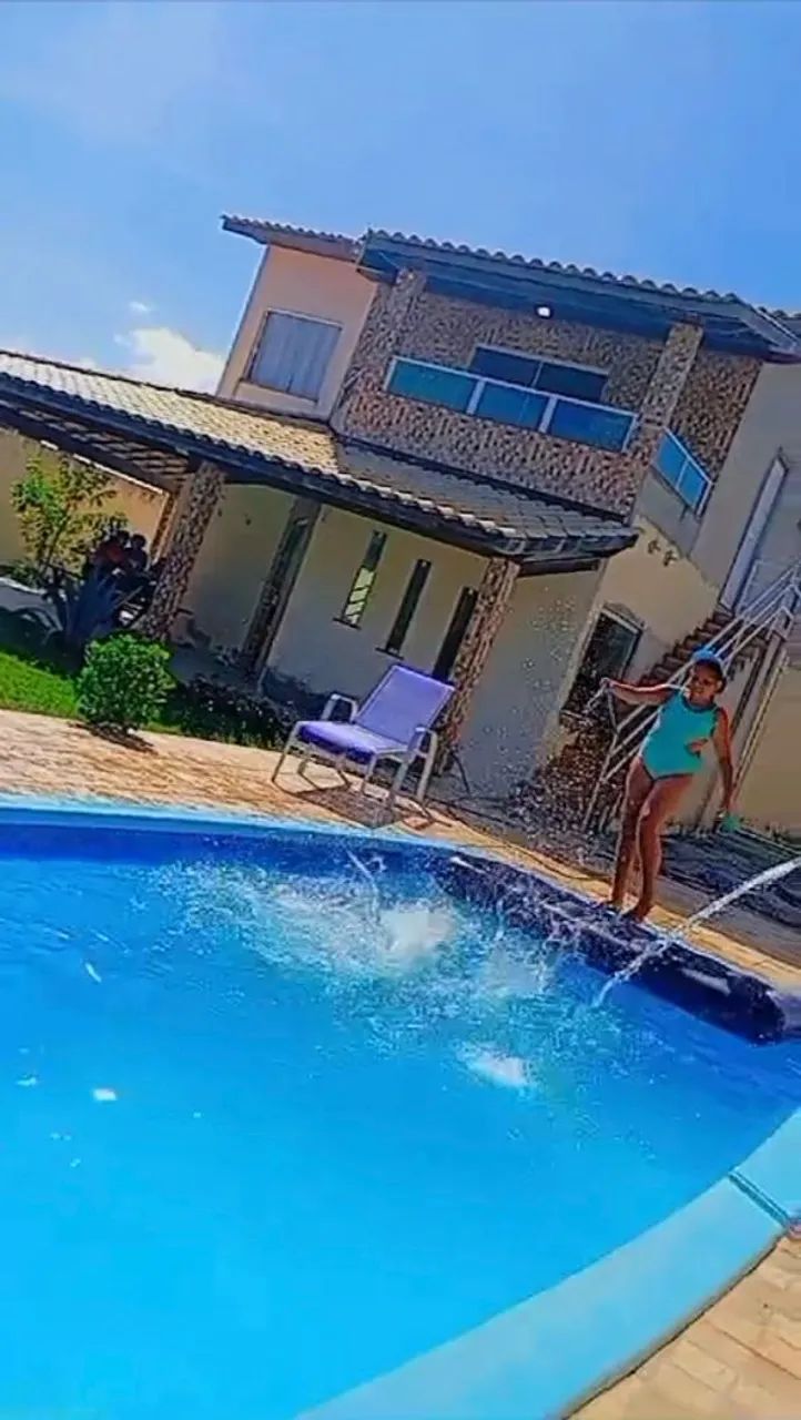 Casa em Barra de Jacuípe  - Foto 2
