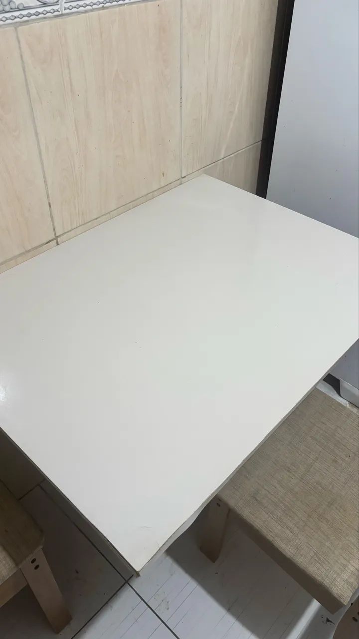 Mesa de 2 lugares  - Foto 2