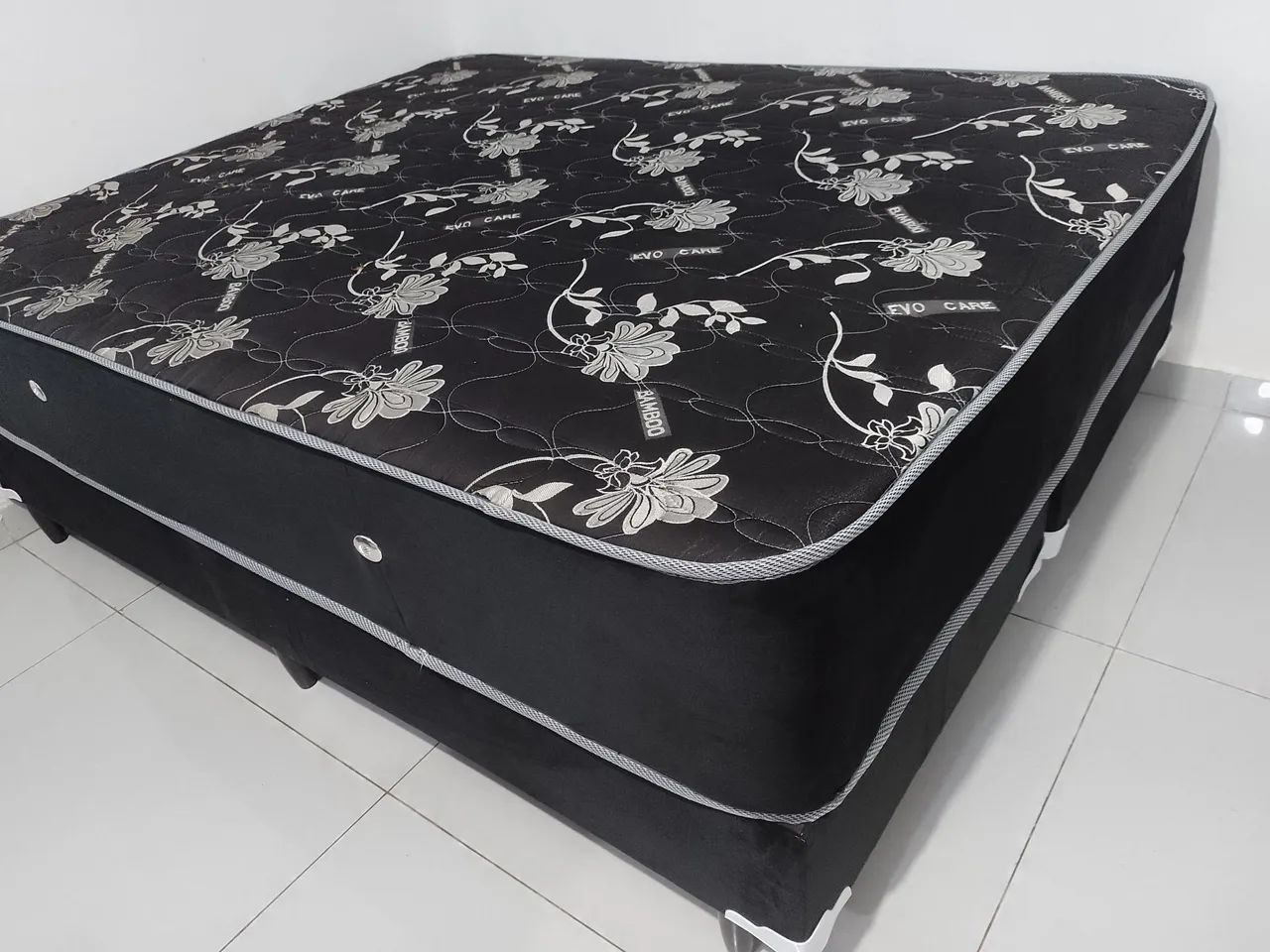 Cama Queen  - Foto 2