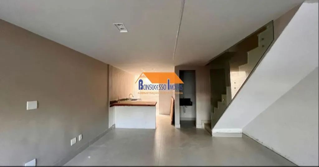 casa de 2 quartos, bairro Liberdade em belo Horizonte - Foto 3