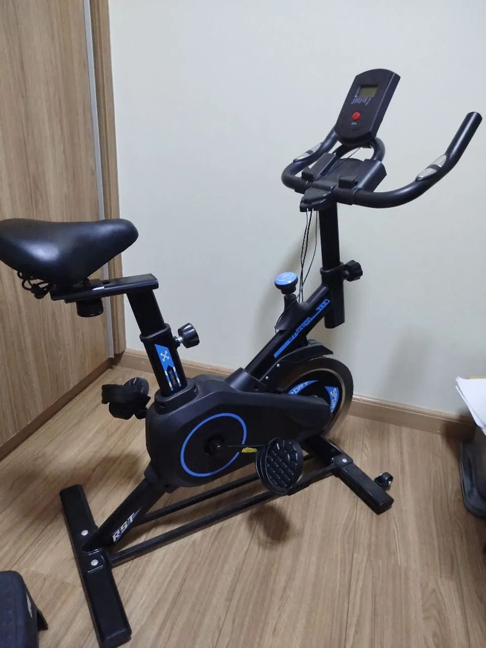 Bicicleta ergométrica  - Foto 2