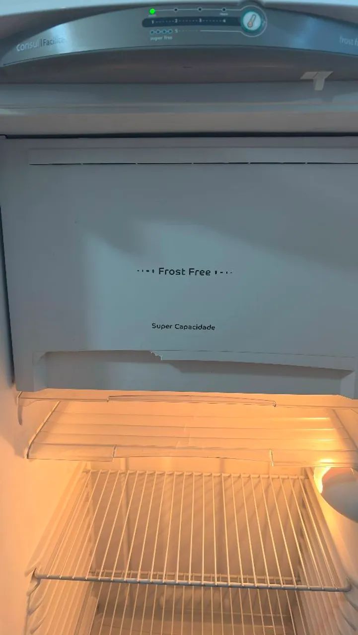 Geladeira  - Foto 2