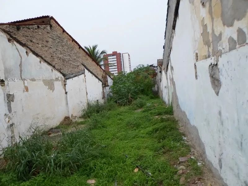 TERRENO para alugar na cidade de FORTALEZA-CE - Foto 4