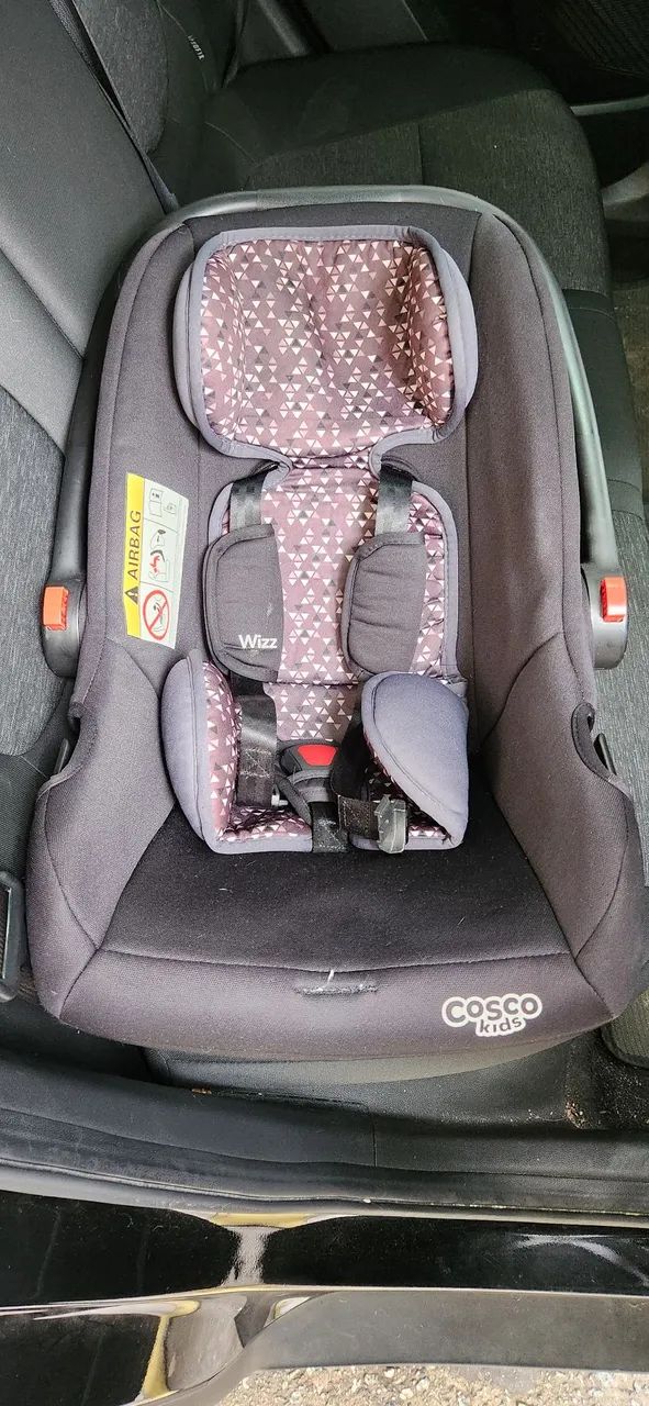 bebê conforto 