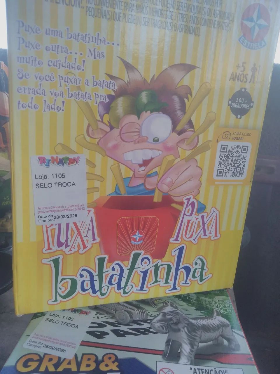 Jogos  - Foto 3