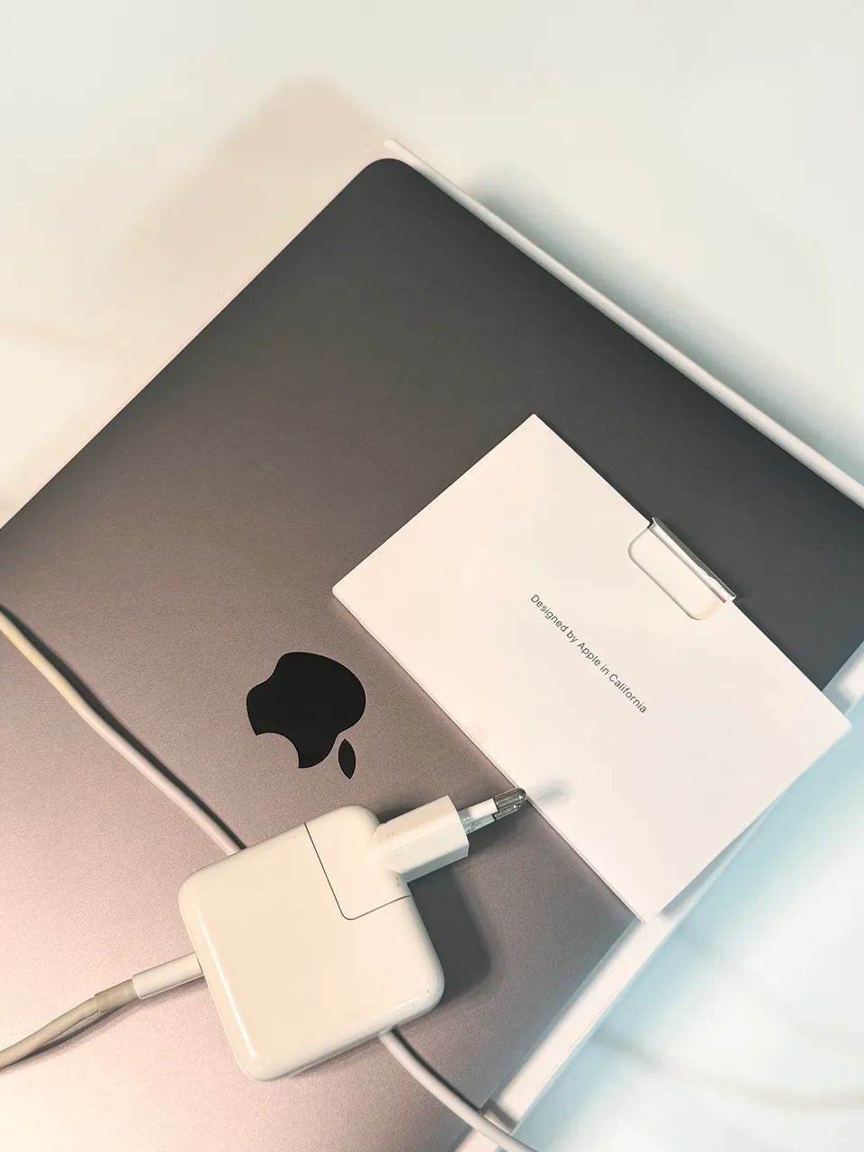 MacBook Air 2020 13? - Notebooks - Residencial Damha II, Campo