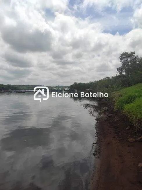 Terreno à venda, CONJUNTO ALVORADA - Uberlândia/MG - Foto 3