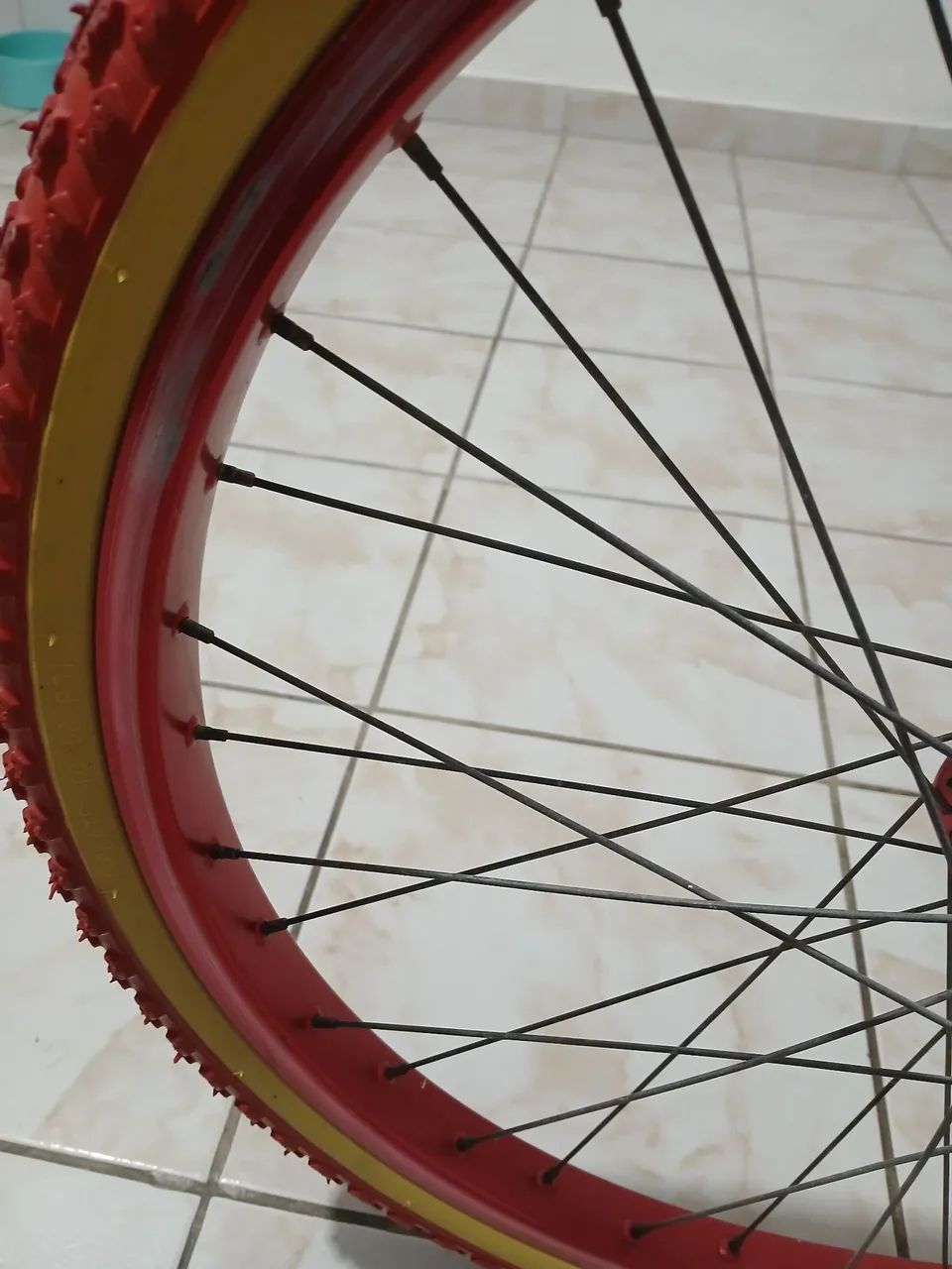 Caloi big aro 24 - Foto 3